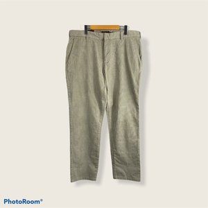 NWT Black And Brown Men's Size 34X30 Pants